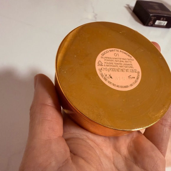 Gucci Matte Powder - Picture 4 of 7